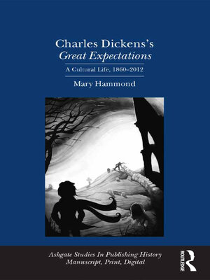 cover image of Charles Dickens's Great Expectations